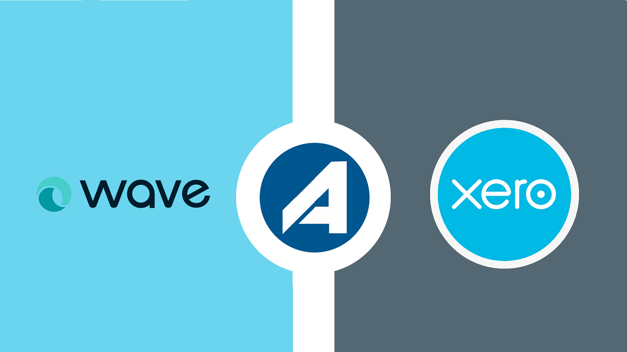 Bookkeeping Software in Canada: Wave Accounting vs Xero.