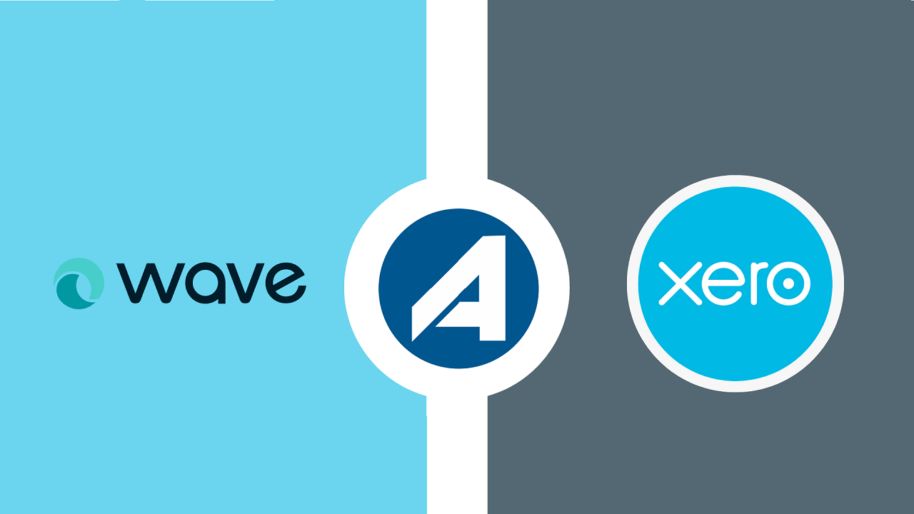 Wave Accounting vs Xero