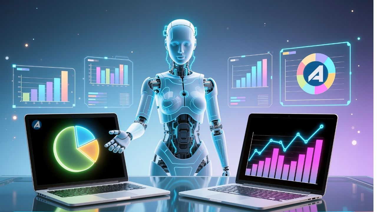 How AI Helps With Supply Chain Optimization?