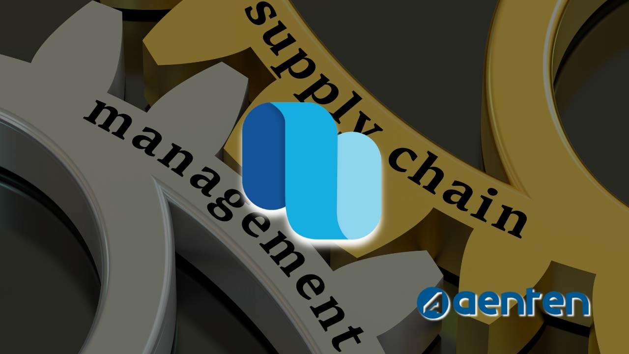 Microsoft Dynamics 365 Supply Chain Management