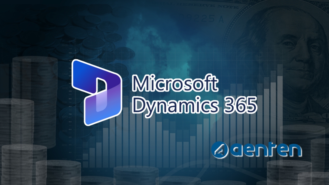 What Is Microsoft Dynamics 365? - For Dynamics 365 | Aenten