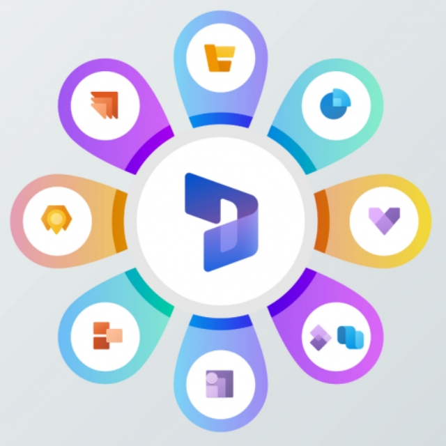 For Dynamics 365