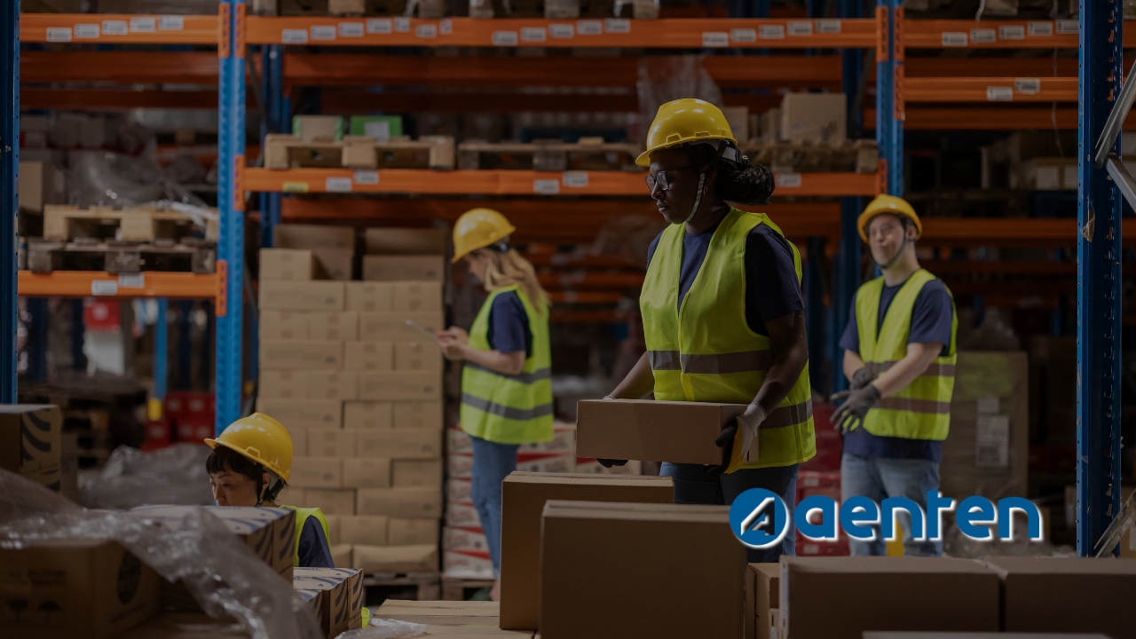 How NetSuite Transforms Warehouse Operations