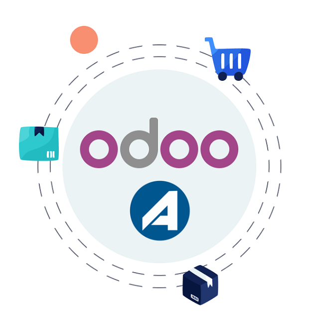 For Odoo