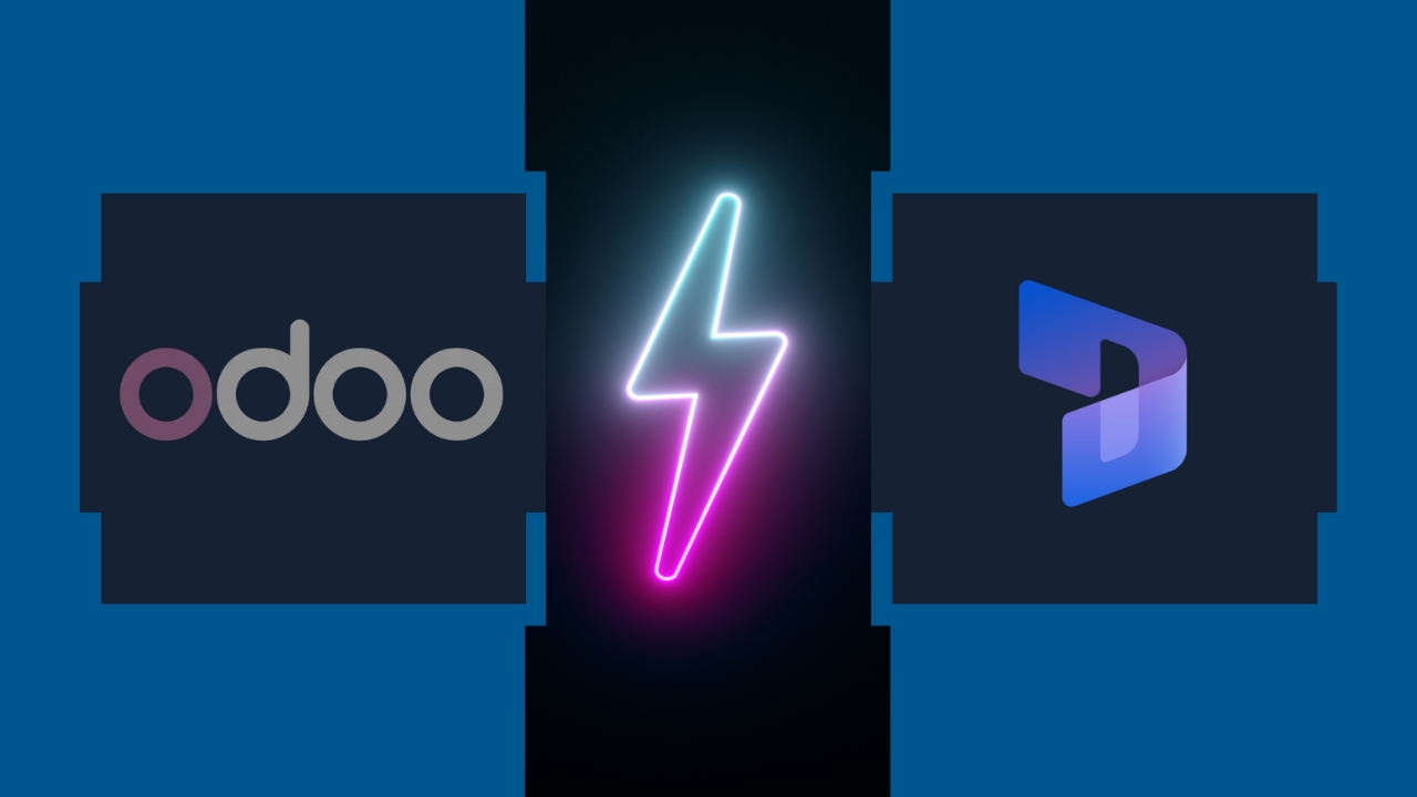 Honest Opinion On Odoo vs Dynamics