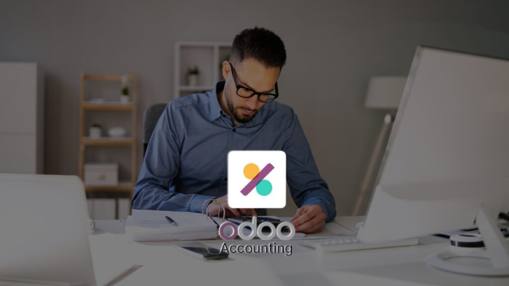 Odoo Accounting