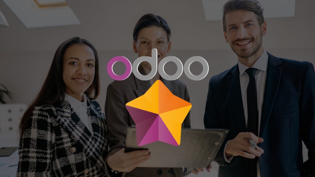 Odoo Appraisals