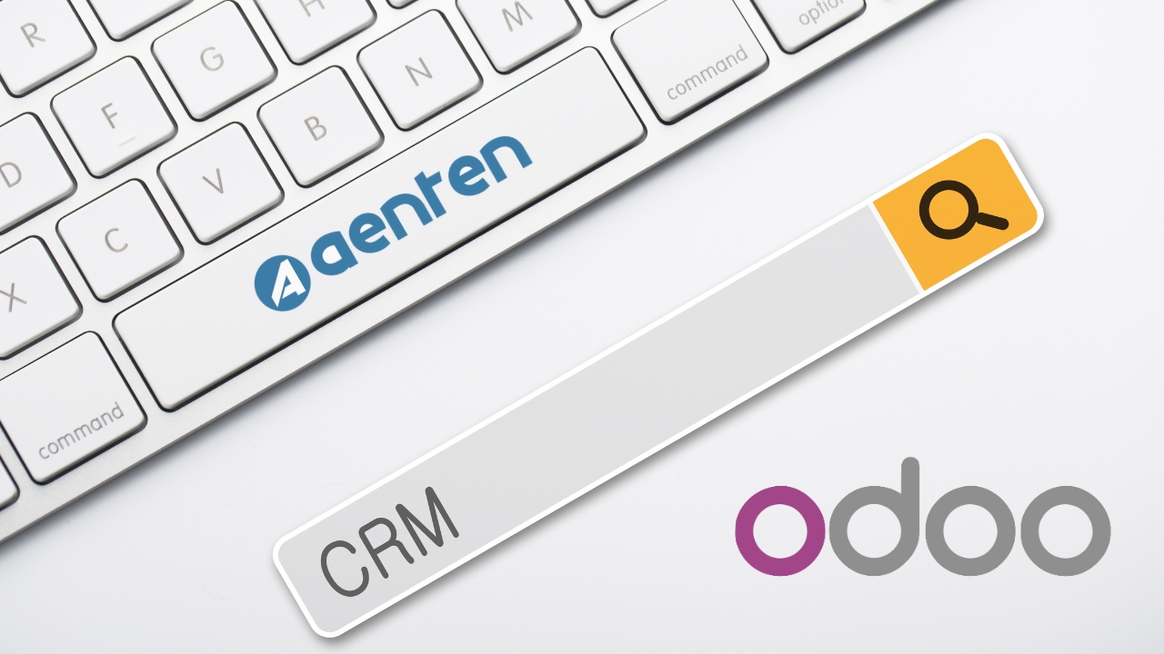 Odoo CRM: Features, Pros, Cons & Everything You Need to Know
