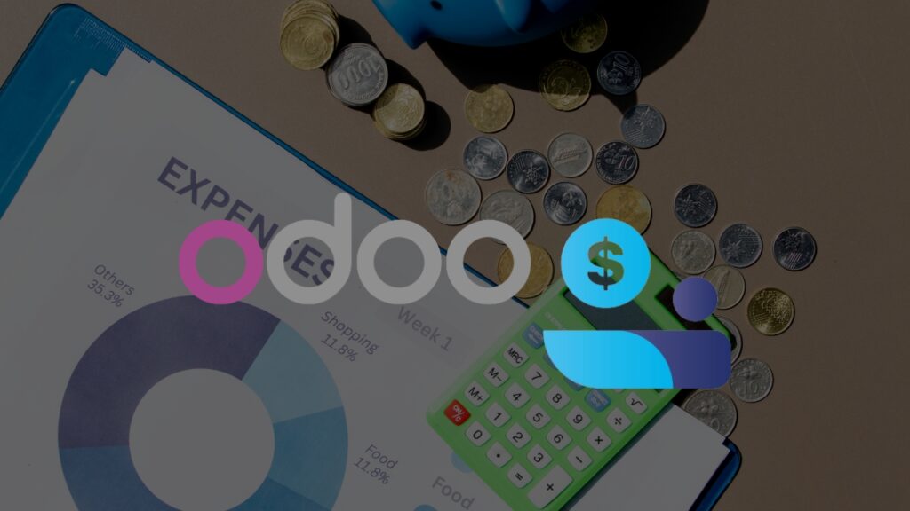 Odoo Expense