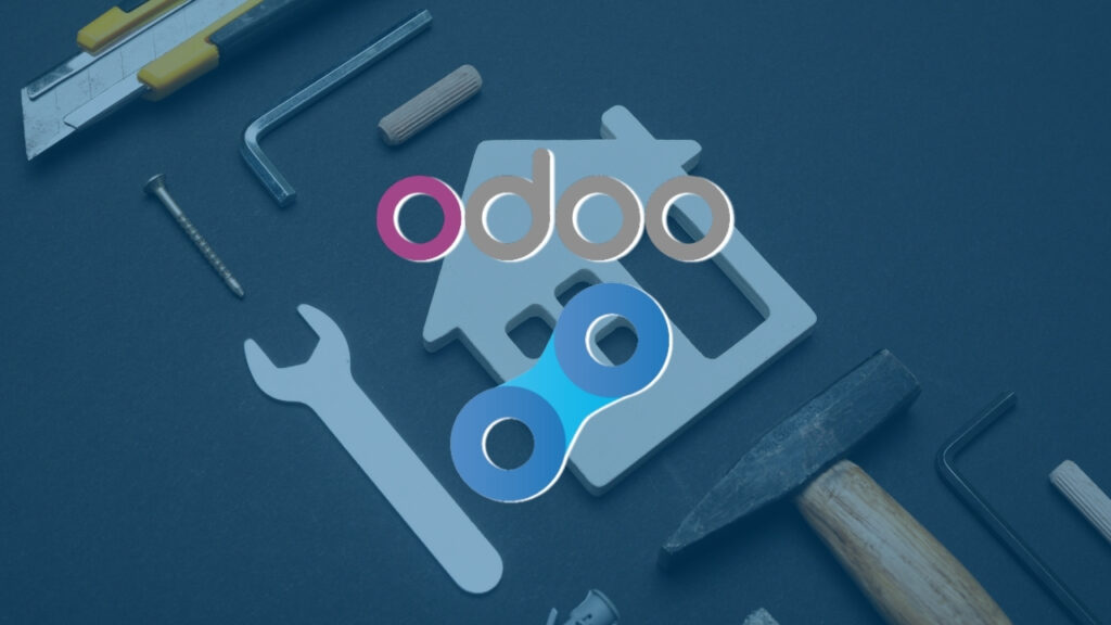 Odoo Maintenance