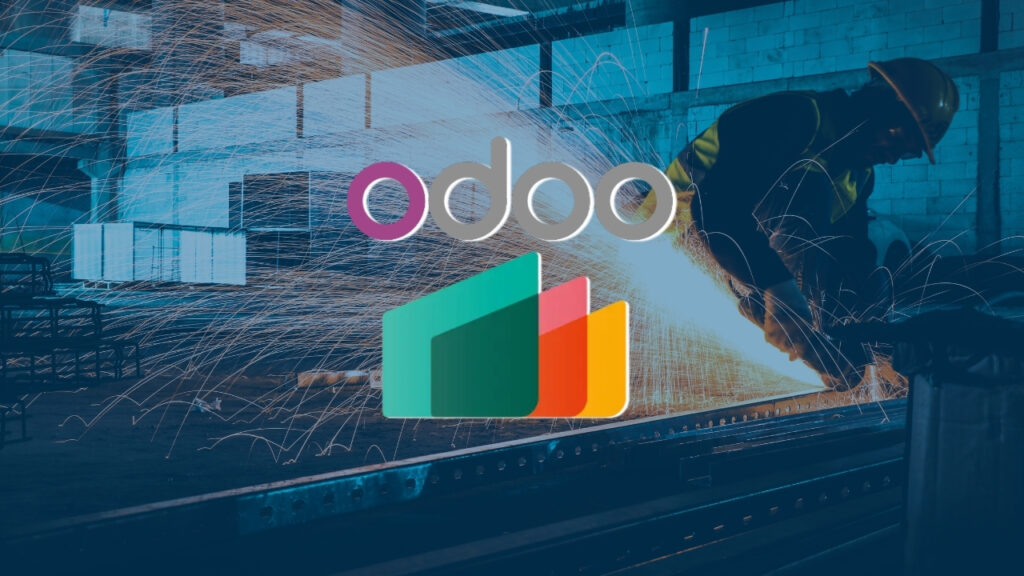 Odoo Manufacturing