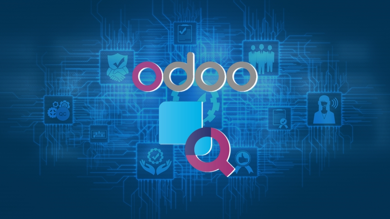 Odoo Quality