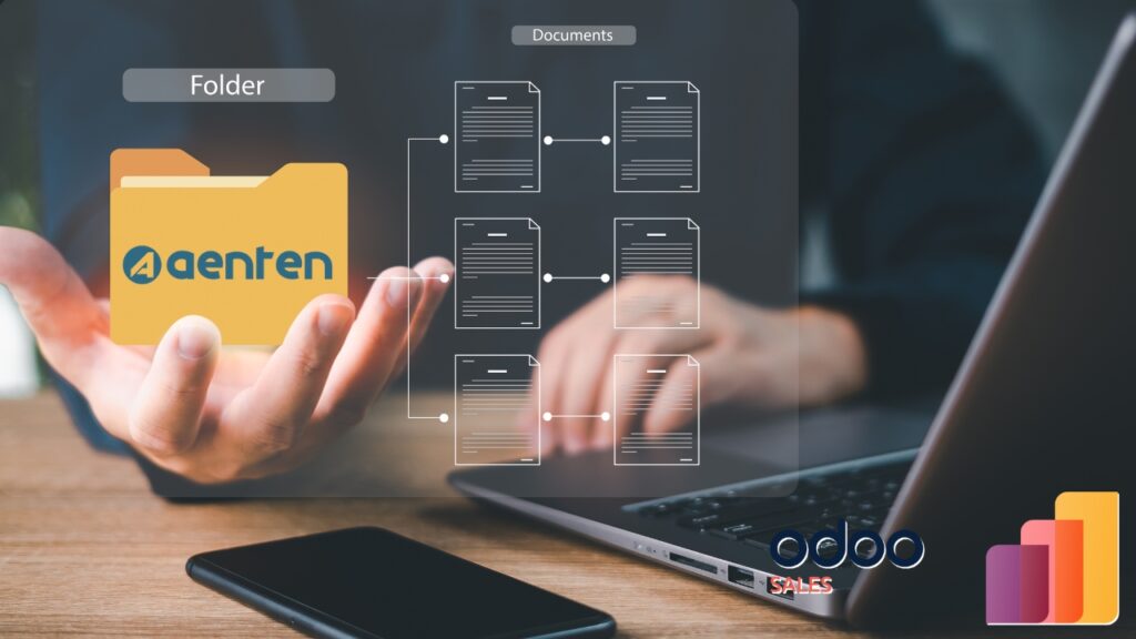 Odoo Sales