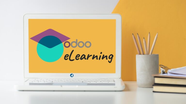 Build You Elearning Odoo eLearning: Features, Pros, Cons & How To Build Your Free Learning ...