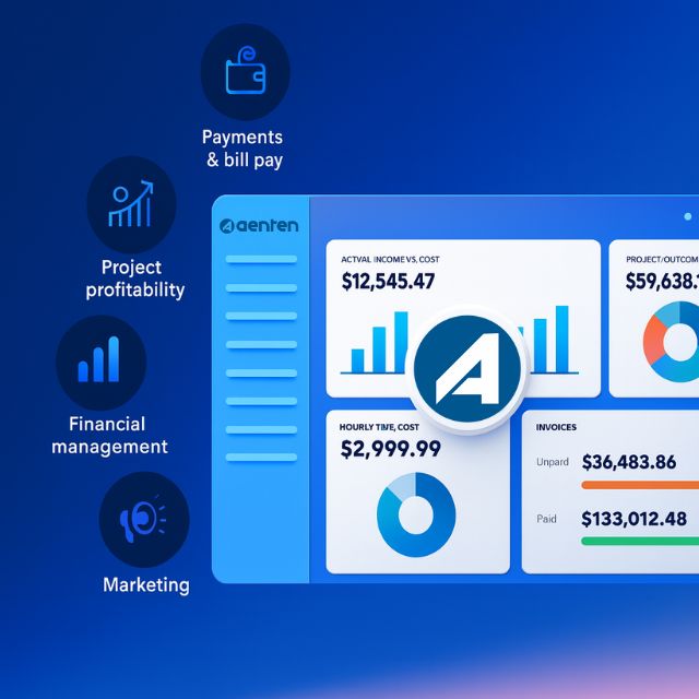 For QuickBooks