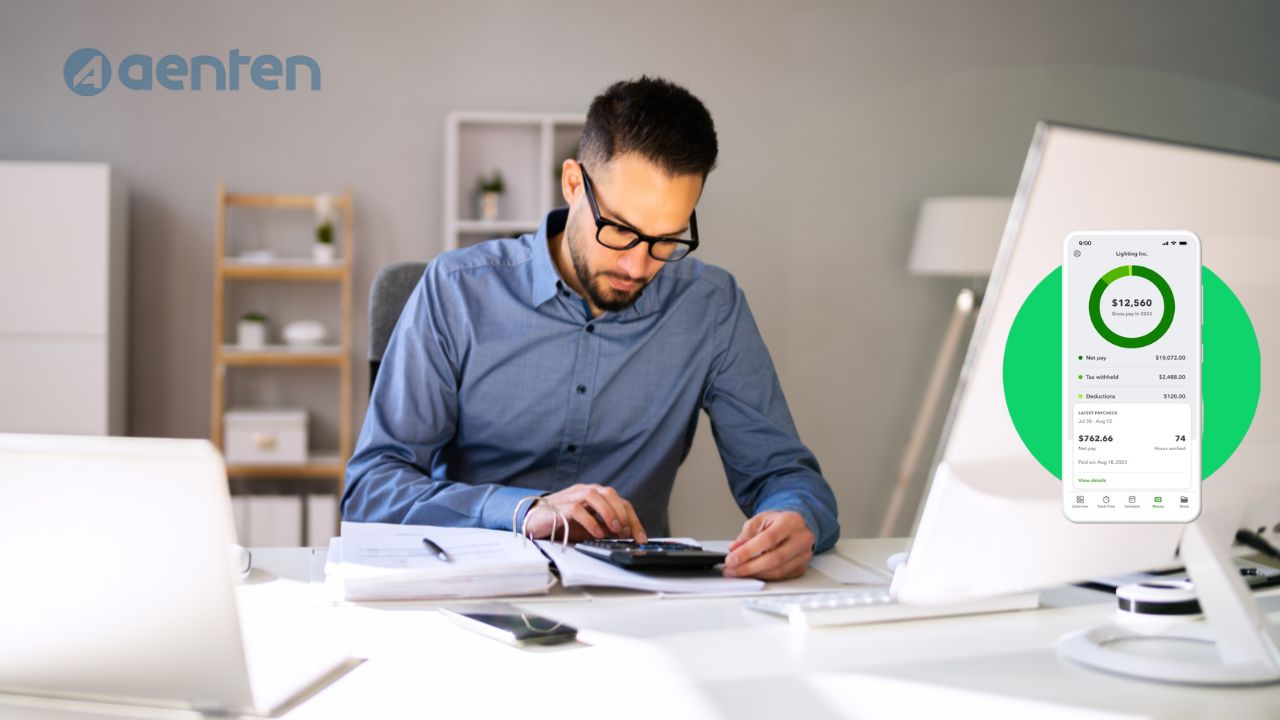How Much Does QuickBooks Bookkeeping Cost?