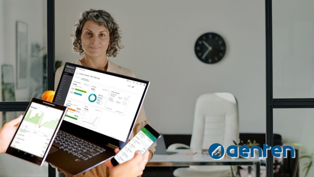 QuickBooks Solopreneur