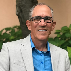 Alex Levin