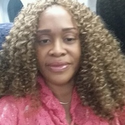 Ijeoma Azoba