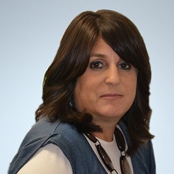 Sue Nissel