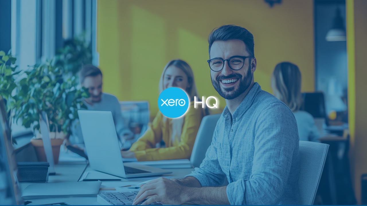 What Is Xero HQ?: Features, Pros, Cons, & How To Set Up
