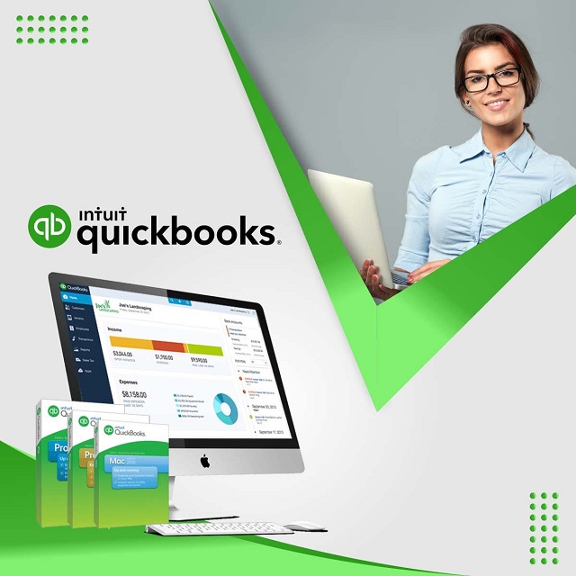 QuickBooks Support