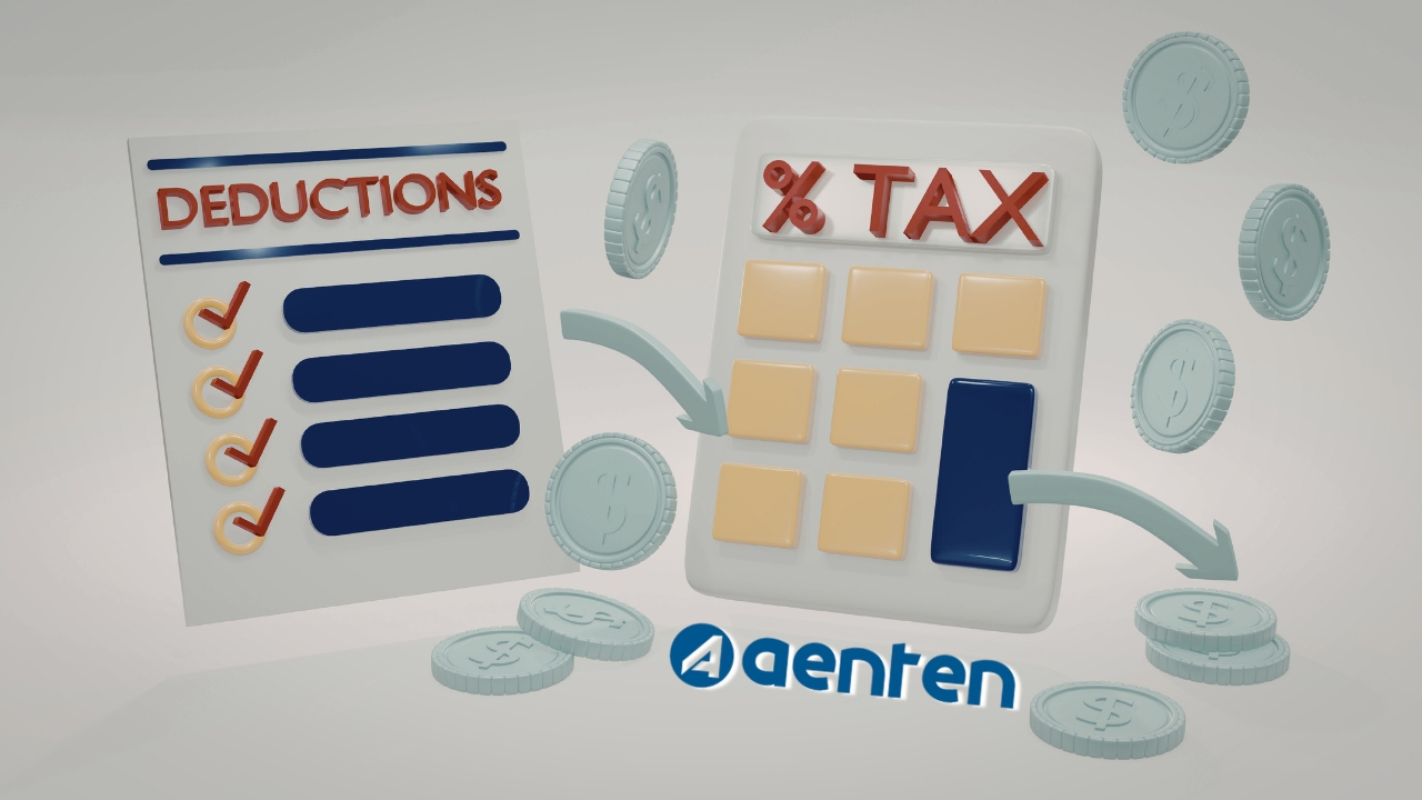 What Is Tax Preparation?