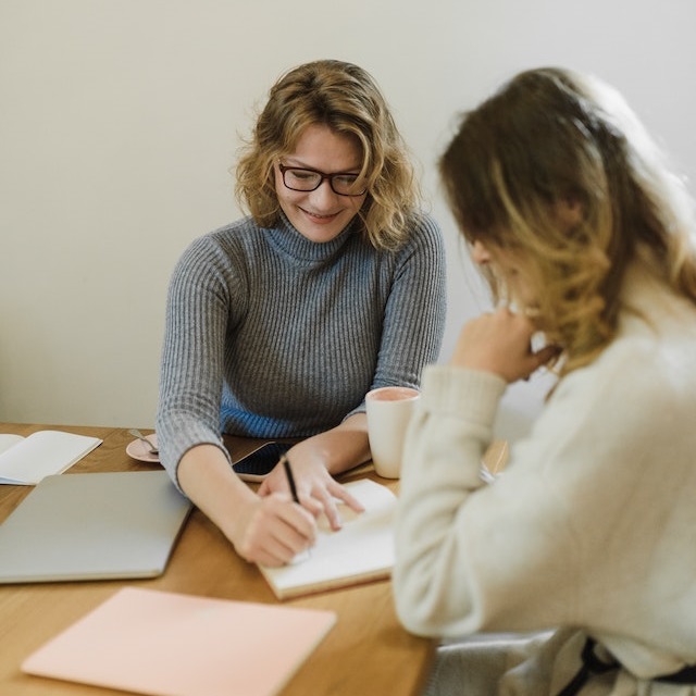 Tax Planning & Preparation