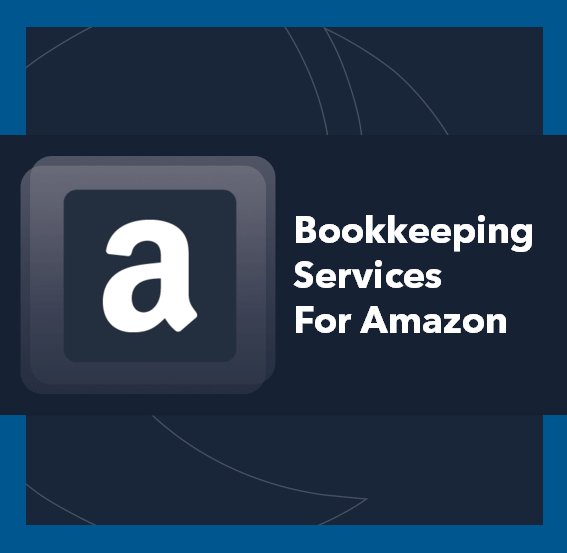 For Amazon Bookkeeping