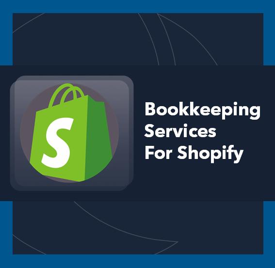 For Shopify Bookkeeping