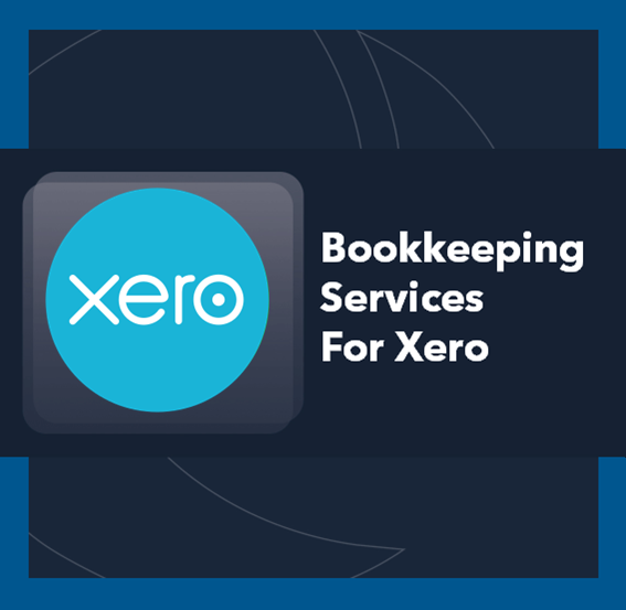 For Xero Bookkeeping