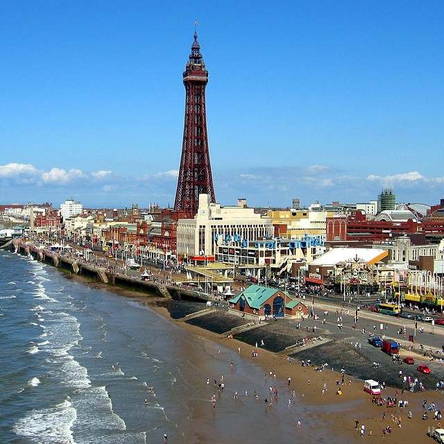 Blackpool