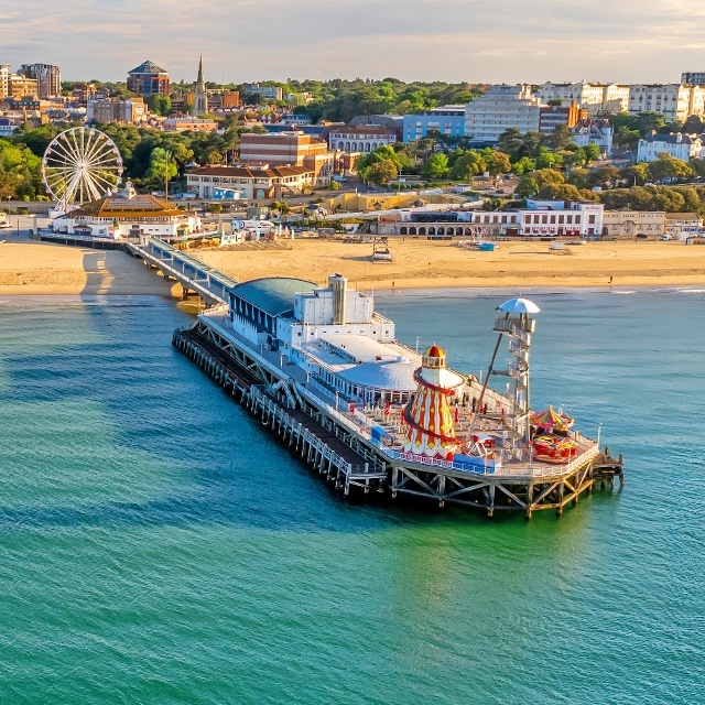 Bournemouth