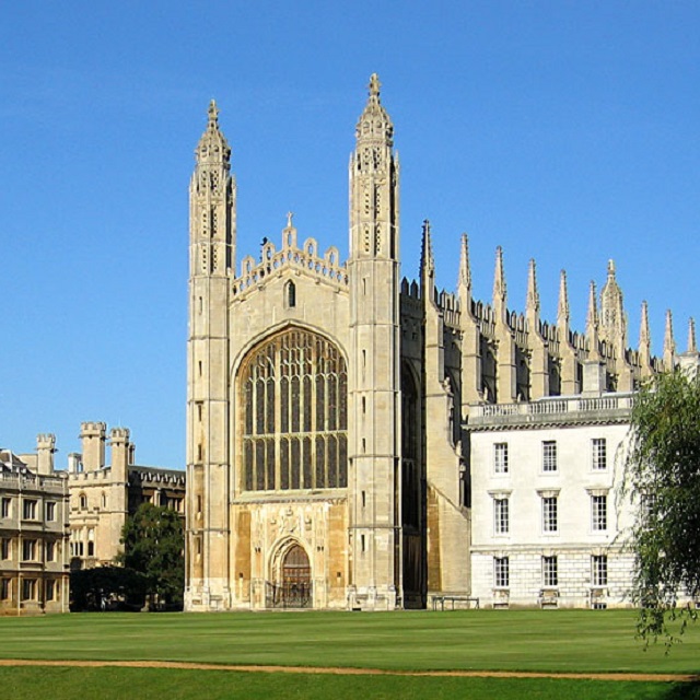 Cambridge