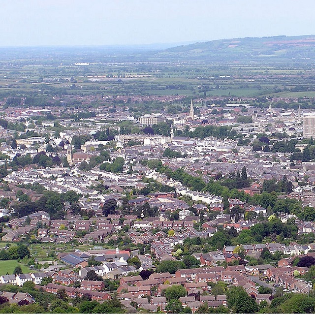 Cheltenham