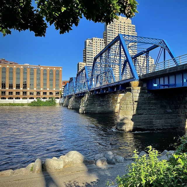 Grand Rapids, MI