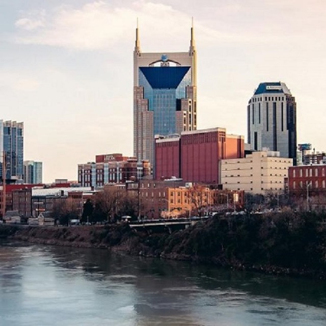 Nashville, TN