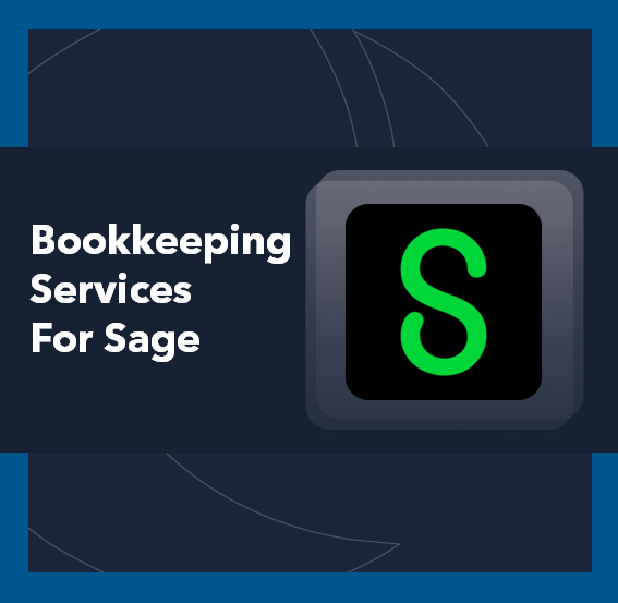 For Sage Bookkeeping