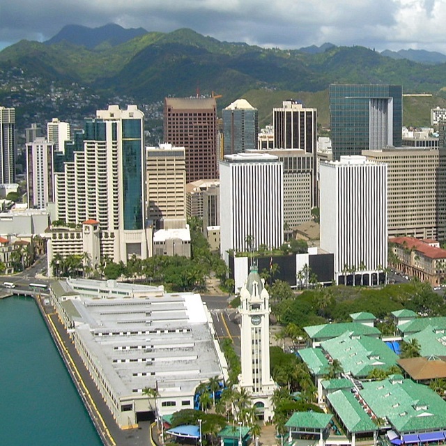 Honolulu, HI