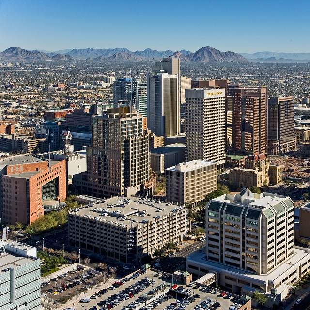 Phoenix, AZ