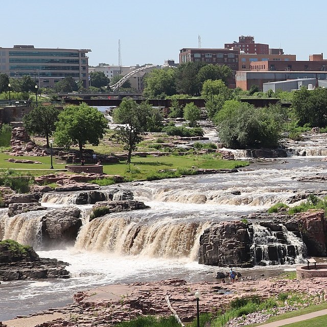 Sioux Falls, SD