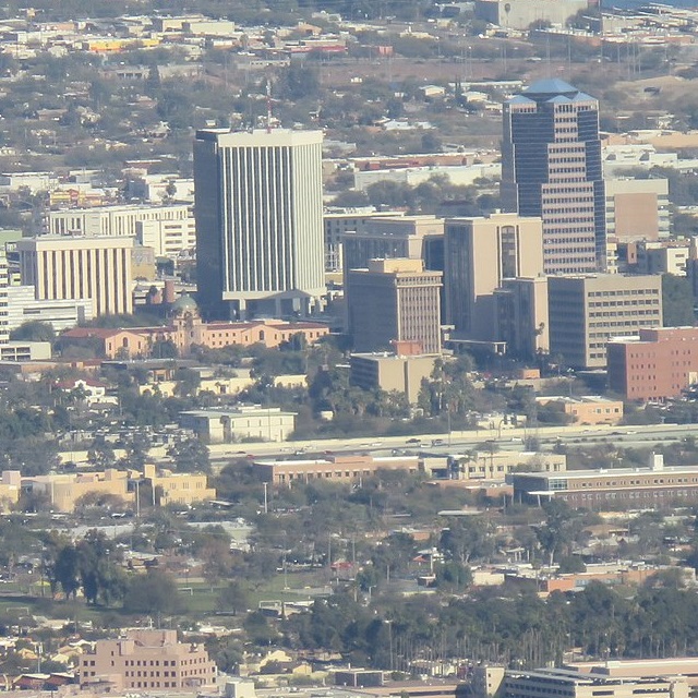 Tucson, AZ