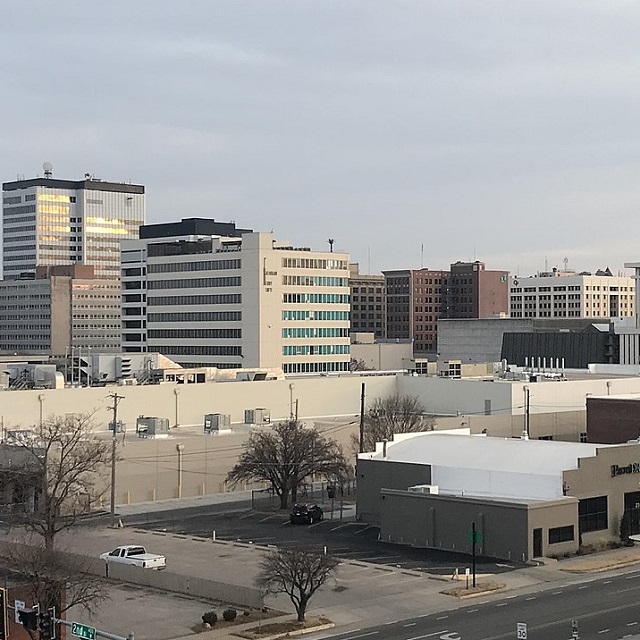 Wichita, KS