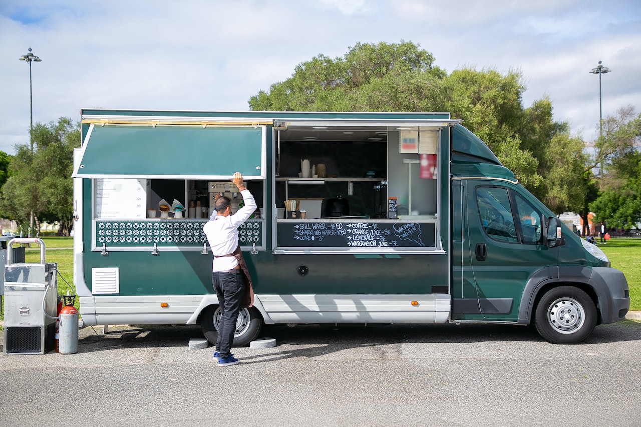 Food Truck Owners