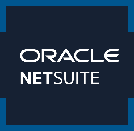 Consulting Services For NetSuite