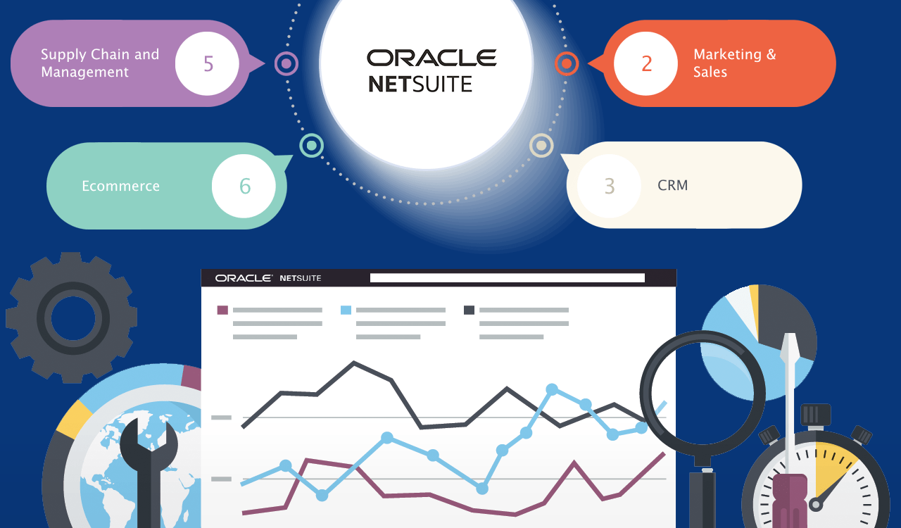 NetSuite Optimization : Are You Getting the Most Out of NetSuite?