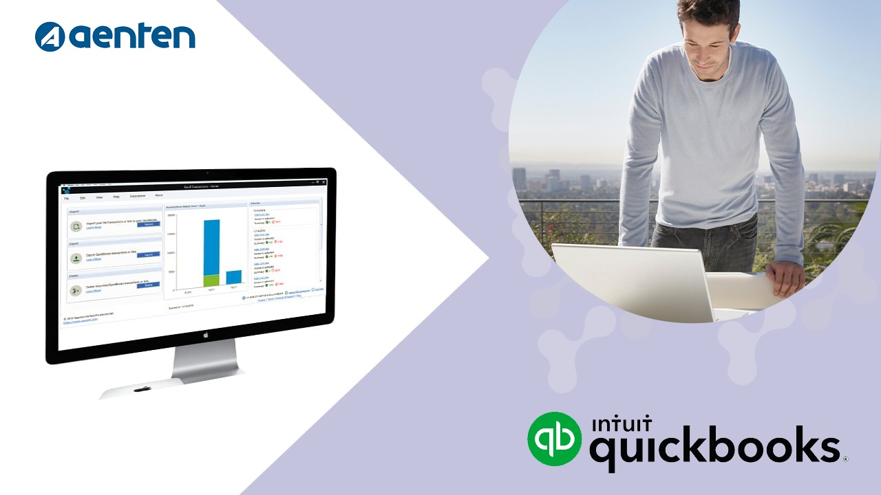 What Is QuickBooks & How Does It Work?