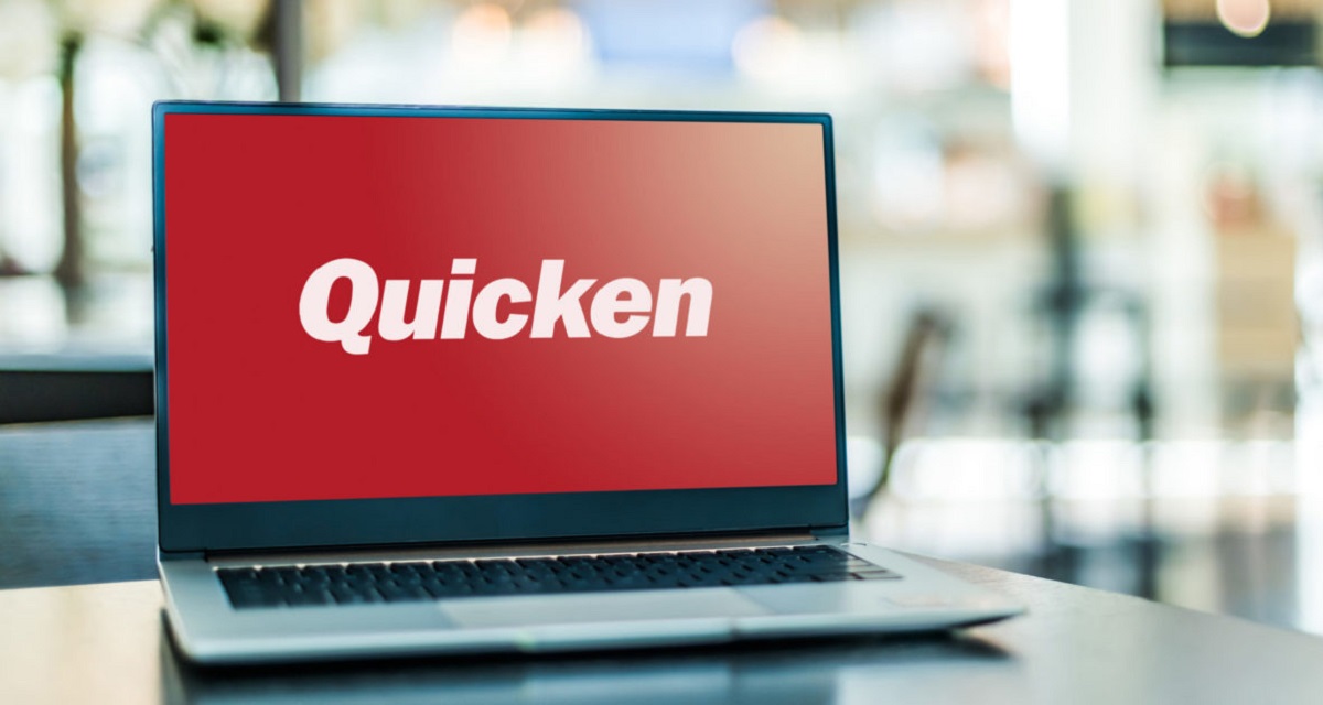 What Is Quicken Software?