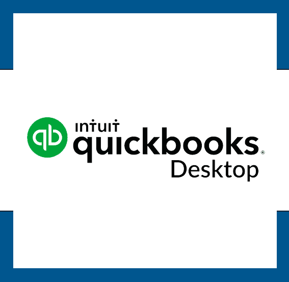 Support Services For QuickBooks Desktop