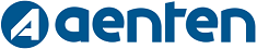 Aenten Logo
